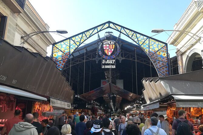 Private tour in Barcelona - Practical Tips