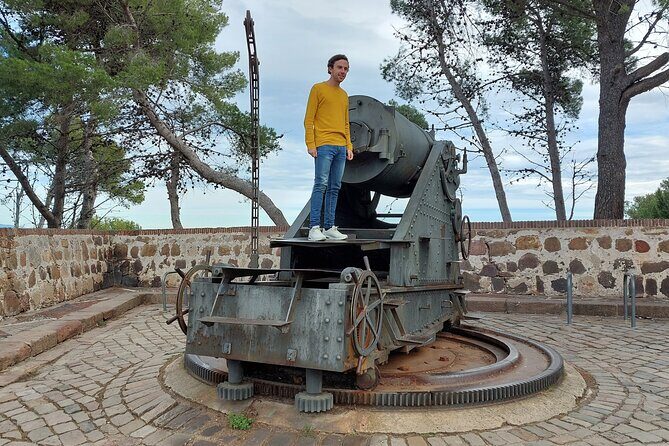 Private tour in Barcelona - The Sum Up: Who Is This Tour Perfect For?