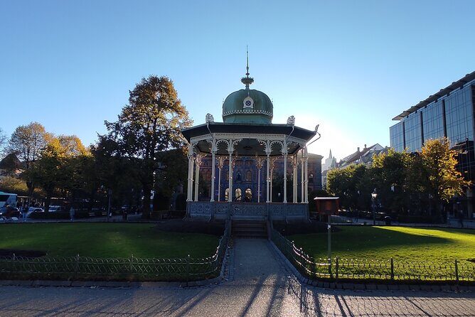 Private Tour in Bergen with Professional Guides - The Detailed Experience