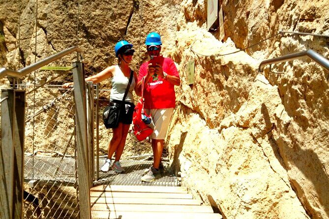 Private Tour in Caminito del Rey from Marbella or Malaga - How the Tour Adds Value