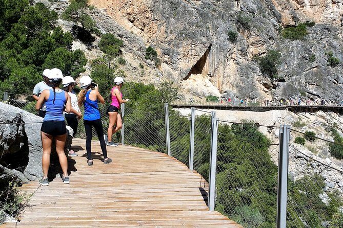 Private Tour in Caminito del Rey from Marbella or Malaga - Final Thoughts: Is This Tour Right for You?