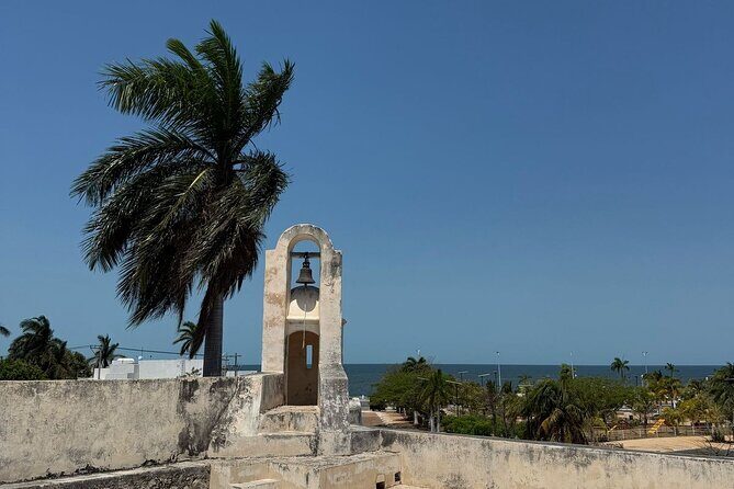 Private Tour in Campeche - Why Consider This Tour?