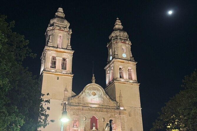 Private Tour in Campeche - Who Will Love This Tour?