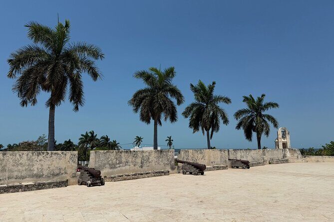 Private Tour in Campeche - FAQ: Your Questions About the Campeche Private Tour