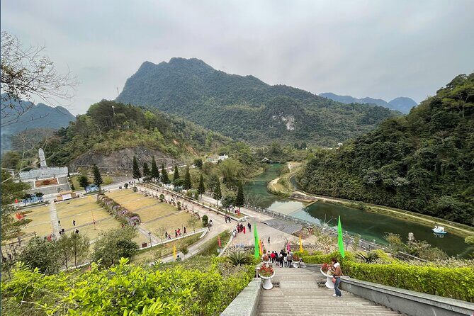 Private tour in Cao Bang 2 days discovery - Who Should Book This Tour?