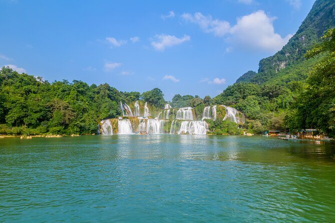 Private tour in Cao Bang 2 days discovery - Frequently Asked Questions
