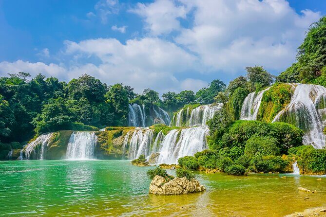 Private tour in Cao Bang 2 days discovery - Final Thoughts