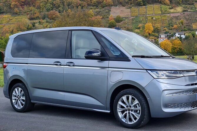 Private Tour in Catholic Churches of Rome - Final Thoughts