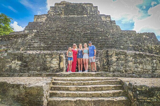 Private Tour in Chacchoben Ruins from Costa Maya with Snacks - An In-Depth Look at the Chacchoben Private Tour