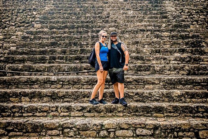Private Tour in Chacchoben Ruins from Costa Maya with Snacks - FAQ