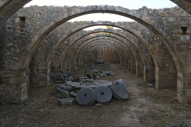 Private Tour in Chania Monasteries - Why This Tour Offers Great Value