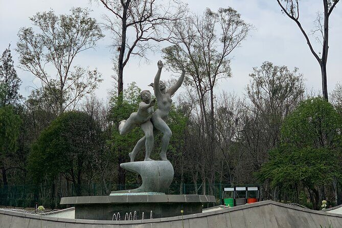 Private Tour in Chapultepec and Museum of Anthropology - The Sum Up