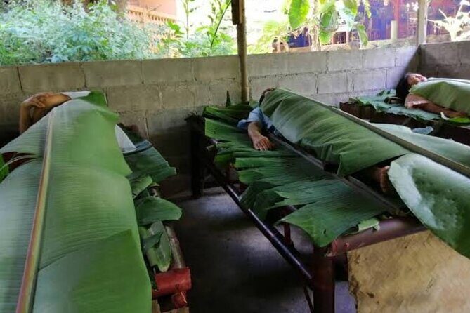 Private Tour in Chiang Mai Village Experience Nature - Authenticity and Support for Local Life