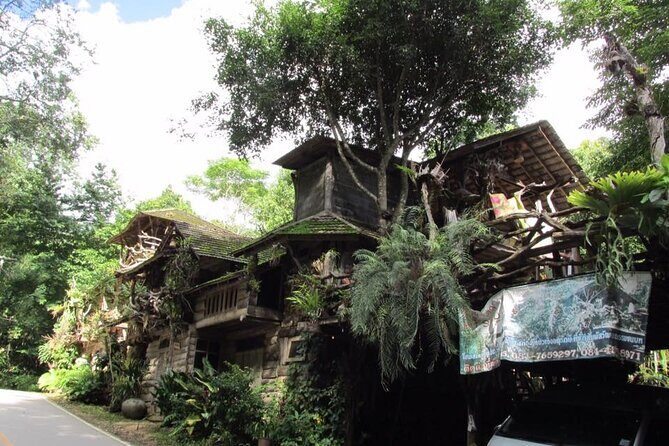 Private Tour in Chiang Mai Village Experience Nature - Who Would Love This Tour?