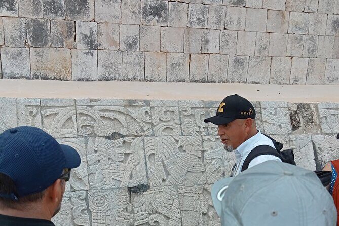 Private Tour in Chichen Itza Official History Guide - An In-Depth Look at Your Chichen Itza Tour