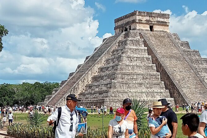 Private Tour in Chichen Itza Official History Guide - The Sum Up: Is It Worth It?