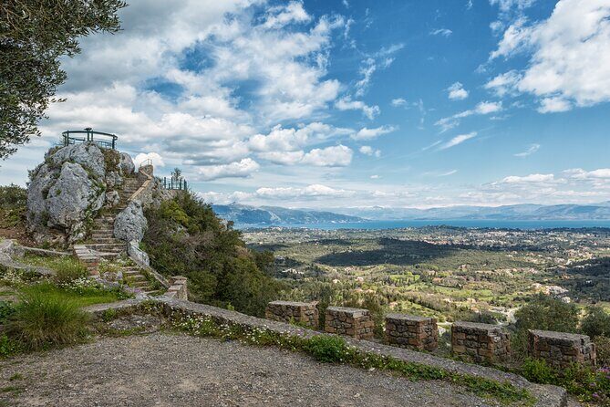 Private Tour in Corfu's Quintessential Highlights - Who Is This Tour Perfect For?