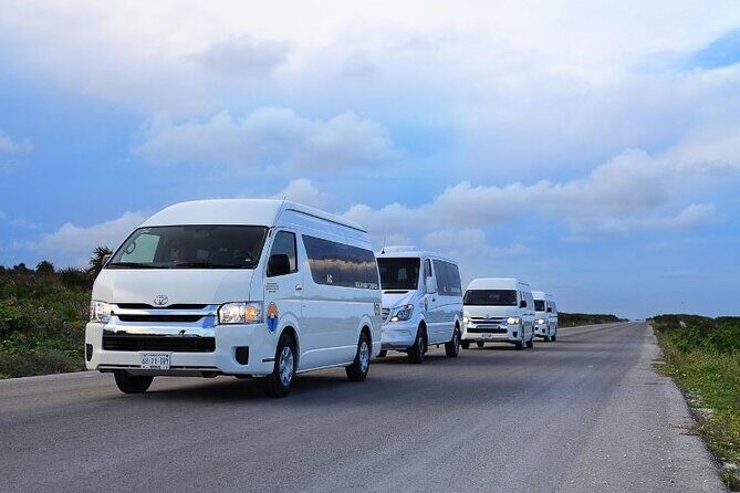 Private Tour in Cozumel in your own way Groups up to 14 People - Exploring Cozumel on Your Own Terms: A Private Custom Tour Review