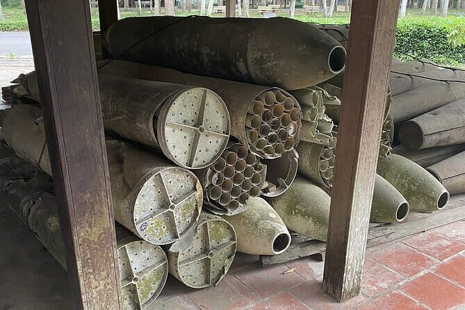 Private Tour in Cu Chi and Mekong Delta - The Lunch Break and Transition to the Mekong
