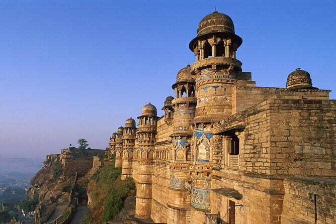 Private Tour in Delhi by Train - Introduction