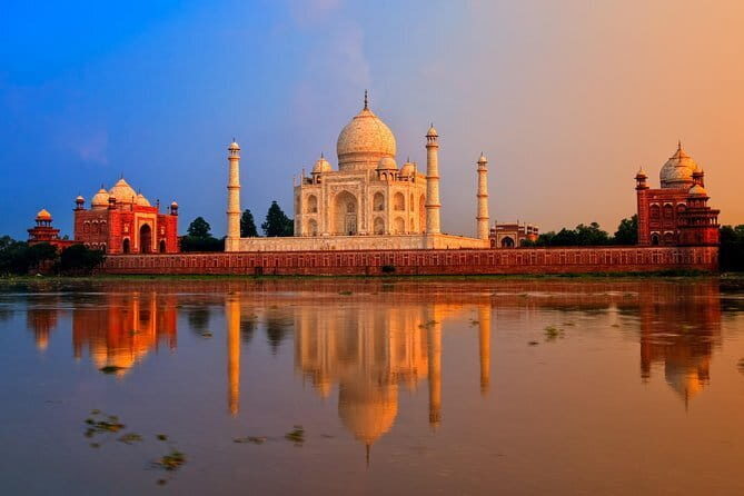 Private Tour in Delhi by Train - Is the Cost Justified?