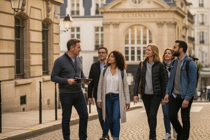 Private Tour in Dijon with your Official Tour Guide - Exploring Dijon with a Private Official Tour Guide: A Detailed Review