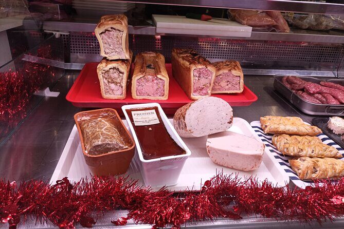 Private Tour in Dijon with your Official Tour Guide - Who Should Book This Tour?