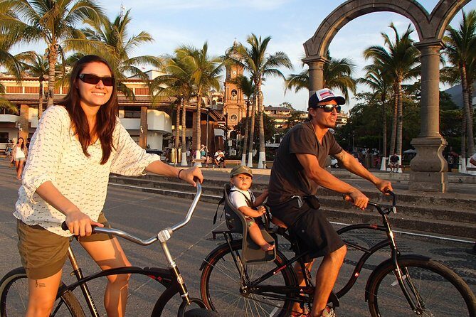 Private Tour in El Malecon Boardwalk Bike Ride - A Closer Look at the El Malecon Bike Tour