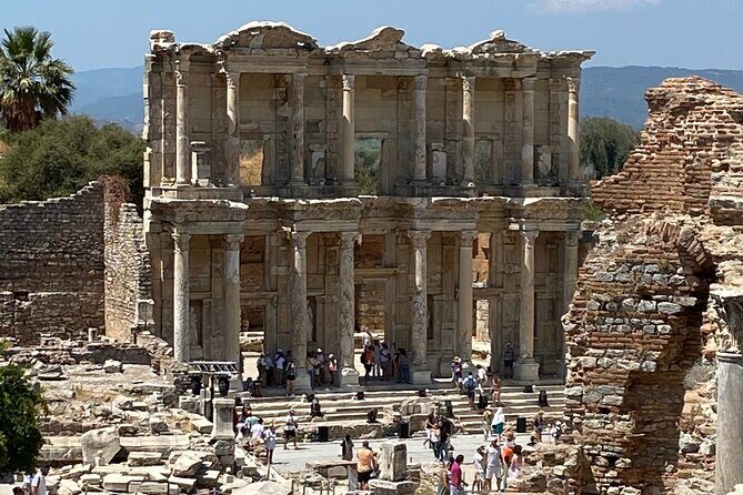 Private Tour in Ephesus and Traditional Turkish Bath from Port - Value for Money: Does it Keep Its Promise?