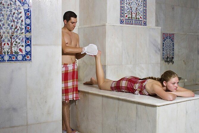 Private Tour in Ephesus and Traditional Turkish Bath from Port - Authentic Experiences and Insider Tips