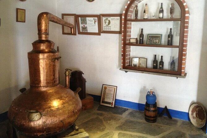 Private Tour in Evora and Monsaraz with Wine Tasting - FAQ