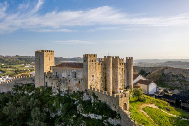 Private Tour in Fátima, Nazaré and Óbidos from Lisbon - FAQ