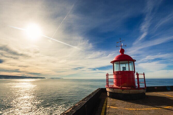 Private Tour in Fátima, Nazaré and Óbidos from Lisbon - Final Thoughts