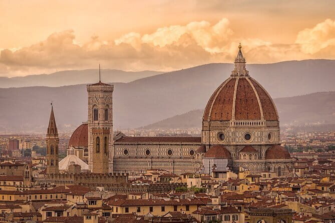 Private Tour in Florence: 3-hour Walking tour in Florence - Key Points