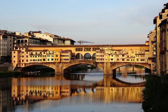 Private Tour in Florence: 3-hour Walking tour in Florence - An In-Depth Look at the Florence Private Walking Tour