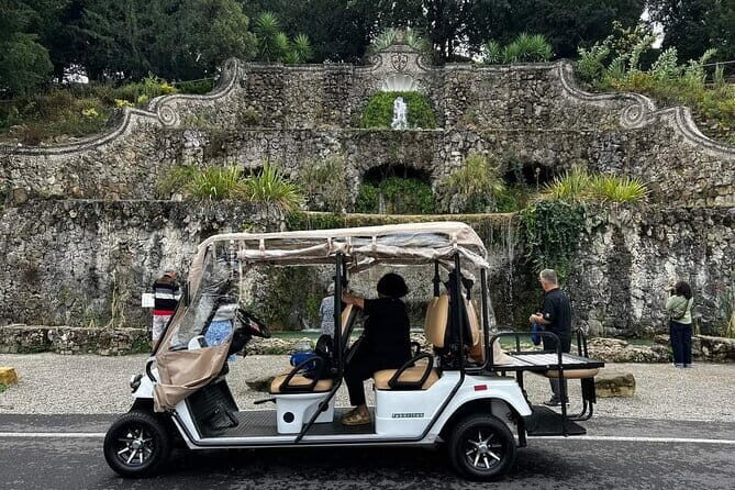 Private Tour in Florence with Electric Golf Car - The Value for Money