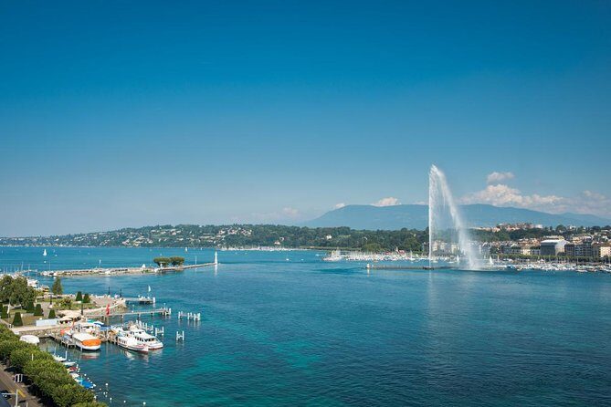 Private Tour in Geneva City - Key Points