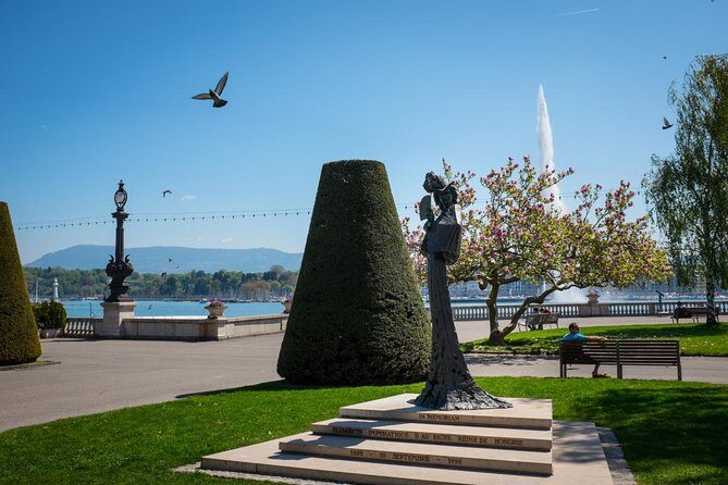 Private Tour in Geneva City - Exploring the Highlights of Geneva in Two Hours