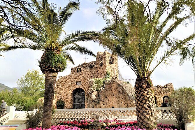 Private tour in Gibraltar & Mijas from Malaga - Key Points