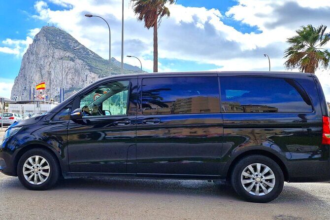 Private tour in Gibraltar & Mijas from Malaga - An In-Depth Look at the Gibraltar & Mijas Experience