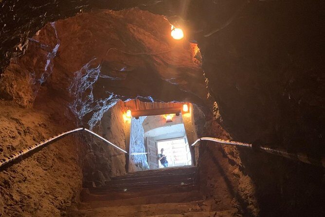 Private Tour in Guanajuato Capital Leaving San Miguel Allende - An In-Depth Look at the Tour Experience