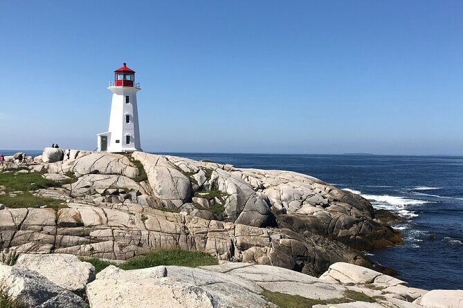 Private Tour in Halifax by a Luxury Vehicle with Informative Guide - What Makes This Tour Stand Out?