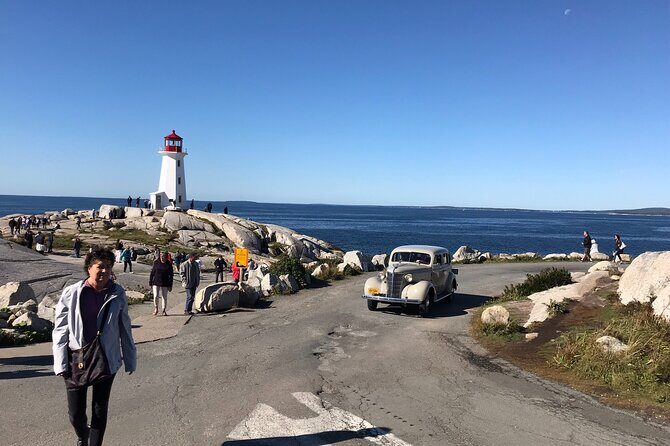 Private Tour in Halifax by a Luxury Vehicle with Informative Guide - The Sum Up: Is This Tour Right for You?