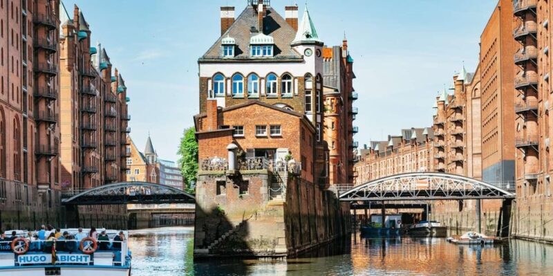 Private tour in Hamburg - How the Tour Compares in Value