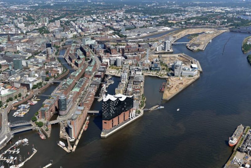 Private tour in Hamburg - Final Thoughts