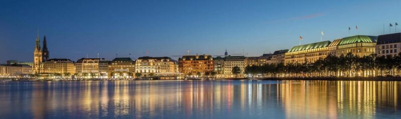 Private tour in Hamburg - Frequently Asked Questions