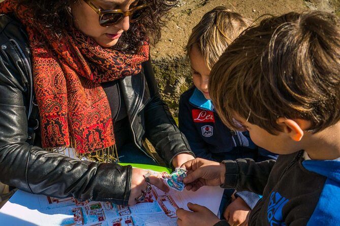 Private Tour in Herculaneum for Families from Naples - A Detailed Look at the Tour Experience