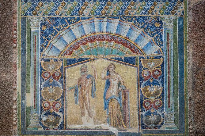 Private Tour in Herculaneum for Families from Naples - Who Should Consider This Tour?