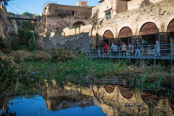 Private Tour in Herculaneum for Families from Naples - FAQ