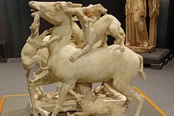 Private Tour in Herculaneum with an authorized guide - FAQ